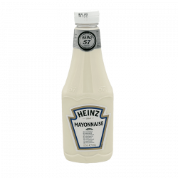 Mayonnaise Heinz - 875 ml