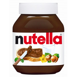 Nutella - 1kg