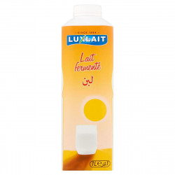 Lait Fermenté Luxlait - 1L