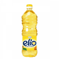 Huile Tournesol Elio - 1L