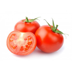 Tomates Rondes - kg
