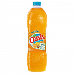 Oasis Tropical - 2L