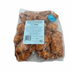 Aile de Poulet Tex-Mex - 800g Tayyib