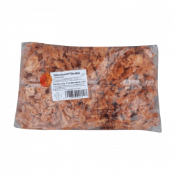 Emincé Poulet Tikka Surg HSM - 800g