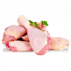 Pilons de Poulets Frais - kg