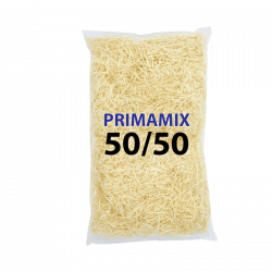 Mozzarella 50% Primamix - 2kg