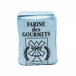 Farine des Gourmets - 1kg