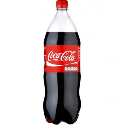 Coca Cola - Edition EUR - 1.5 L