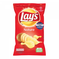 Chips Lays Nature - 140g