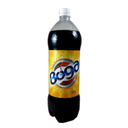 Boga - Cidre - 1.5L