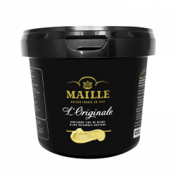 Moutarde - Maille - 5.5 kg
