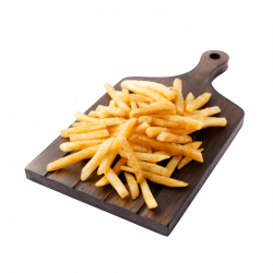 Frites Présalées 6/6 Ben - 10kg